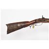 Image 2 : Marlins Kentucky Rifle, Kentucky-Style 1840's JMD-10435