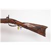 Image 3 : Marlins Kentucky Rifle, Kentucky-Style 1840's JMD-10435