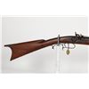 Image 2 : R. G. Andrew Percussion Full-Stock Rifle, Kentucky-Style 1860s JMD-10346