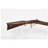 Image 2 : Unknown mfr. Full-Stock Boys Rifle Rifle, Kentucky-Style 1850s JMD-10438