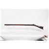 Image 4 : Unknown mfr. Kentucky heavy barrel Rifle, Kentucky-Style 1840s JMD-10582