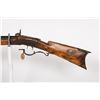 Image 3 : Unknown mfr. Kentucky Rifle, Kentucky-Style 1840's JMD-10449