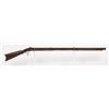 Image 1 : Unknown mfr. Kentucky Rifle, Kentucky-Style 1840's JMD-10451