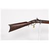Image 2 : Unknown mfr. Kentucky Rifle, Kentucky-Style 1840's JMD-10451