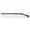 Image 1 : Unknown mfr. Kentucky Rifle, Kentucky-Style 1840's JMD-10467