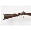 Image 3 : Unknown mfr. Kentucky Rifle, Kentucky-Style 1840's JMD-10481