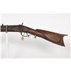 Image 2 : Unknown mfr. Kentucky Rifle, Kentucky-Style 1840's JMD-10483