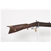 Image 3 : Unknown mfr. Kentucky Rifle, Kentucky-Style 1840's JMD-10483