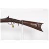 Image 3 : Unknown mfr. Kentucky Rifle, Kentucky-Style 1840's JMD-10539