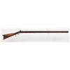 Image 1 : Unknown mfr. Long Rifle Rifle, Kentucky-Style 1800 JMD-10361