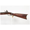 Image 4 : Unknown mfr. Long Rifle Rifle, Kentucky-Style 1800 JMD-10361
