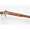 Image 10 : Unknown mfr. Percussion Full-Stock Rifle, Kentucky-Style 1850s JMD-10566
