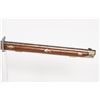 Image 9 : Unknown mfr. Percussion Full-Stock Rifle, Kentucky-Style 1850s JMD-10566