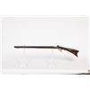 Image 2 : Unknown mfr. Rifle, Kentucky-Style 1850s JMD-10074