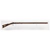 Image 1 : Warfield Kentucky Rifle, Kentucky-Style 1840's JMD-10267