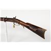 Image 3 : Warfield Kentucky Rifle, Kentucky-Style 1840's JMD-10267
