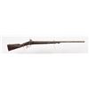 Image 1 : G. Gulesntai Full-Stock Kentucky Rifle, Musket 1840s JMD-11925