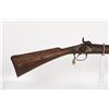 Image 2 : Newheaven Kentucky Rifle, Musket 1855 JMD-10595