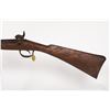 Image 3 : Newheaven Kentucky Rifle, Musket 1855 JMD-10595