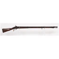 Springfield Musket Rifle, Musket 1863 JMD-10603