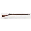 Image 1 : Unknown mfr. Kentucky Rifle, Musket 1840-58 JMD-10293