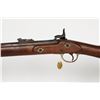 Image 2 : Unknown mfr. Kentucky Rifle, Musket 1840-58 JMD-10293