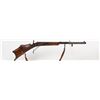 Image 1 : Rieger Gallery Gun Rifle, Saloon 1880s JMD-10220