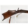 Image 2 : Rieger Gallery Gun Rifle, Saloon 1880s JMD-10220