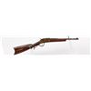 Image 1 : Unknown mfr., homemade Rifle, Short-Barrel (Registered) 1880s JMD-12014