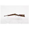 Image 2 : Unknown mfr., homemade Rifle, Short-Barrel (Registered) 1880s JMD-12014