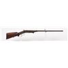 Image 1 : F. Sauer (J.P.Sauer?) Black Powder Rifle, Shotgun 1890's JMD-12401