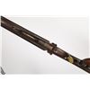 Image 3 : F. Sauer (J.P.Sauer?) Black Powder Rifle, Shotgun 1890's JMD-12401