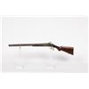 Image 2 : Baker Pat SxS Rifle, Shotgun, Double-Barrel 1878 JMD-12047