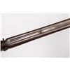 Image 2 : C. slotterbek maker, San Francisco 1868 Rifle, Shotgun, Double-Barrel 1870s JMD-12048