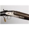 Image 2 : Lefever Arms Co, SF Three-Barrel, 1885 Rifle, Shotgun, Double-Barrel 1885 JMD-12056