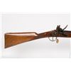 Image 2 : GL, Belgium Flintlock Half-Stock Fowler Shotgun 1970s JMD-10576