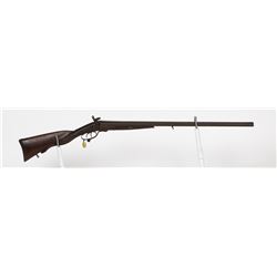 Jose Arancuren SxS Shotgun 1850s JMD-10178