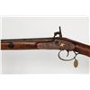 Image 3 : Kentucky Shotgun Shotgun 1840's JMD-10355