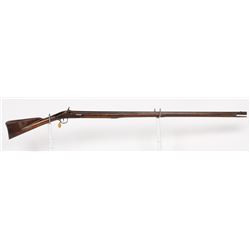 Ketland & Co. Fowler Shotgun 1840's JMD-10585