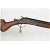 Image 2 : Mississippi Valley Arms Shot gun Shotgun 1885 JMD-10287
