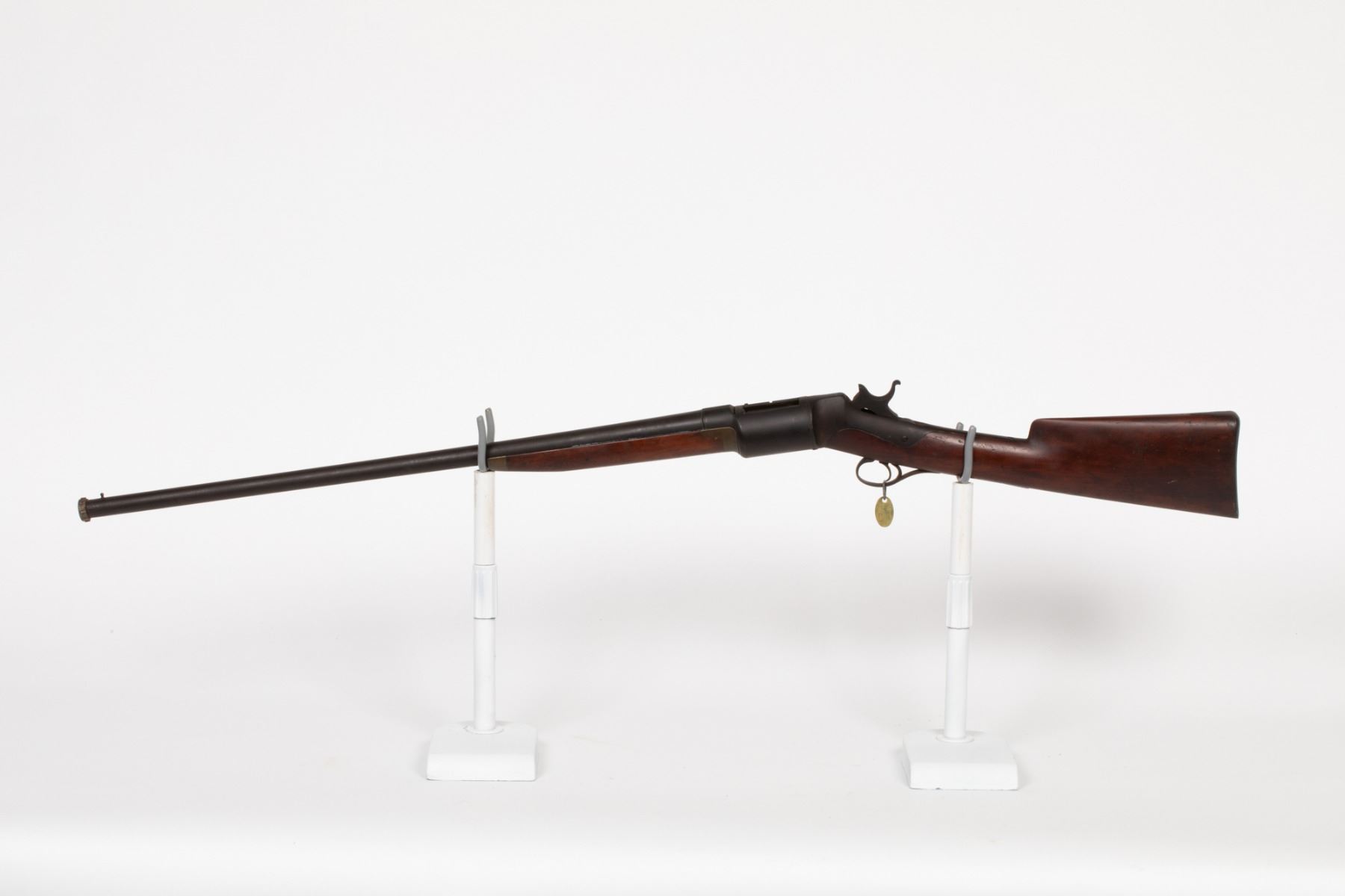 Roper Repeating Rifle Shotgun 1860s JMD-11966 - Holabird Western ...