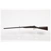 Image 2 : Unknown mfr. "the needle cut" Shotgun 1880s JMD-12292