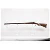 Image 2 : Unknown mfr. Fowler Shotgun 1850s JMD-11812