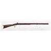 Image 1 : Unknown mfr. Half-Stock Kentucky Shotgun 1840's JMD-10647