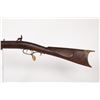 Image 2 : Unknown mfr. Half-Stock Kentucky Shotgun 1840's JMD-10647