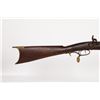 Image 3 : Unknown mfr. Half-Stock Kentucky Shotgun 1840's JMD-10647