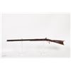 Image 4 : Unknown mfr. Half-Stock Kentucky Shotgun 1840's JMD-10647