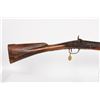 Image 2 : Unknown mfr. Percussion Fowler Shotgun 1770 JMD-10568