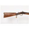 Image 3 : Unknown mfr. Percussion Full-Stock Boys Shotgun 1850s JMD-10558