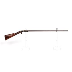 Unknown mfr. Shotgun 1850s JMD-11345